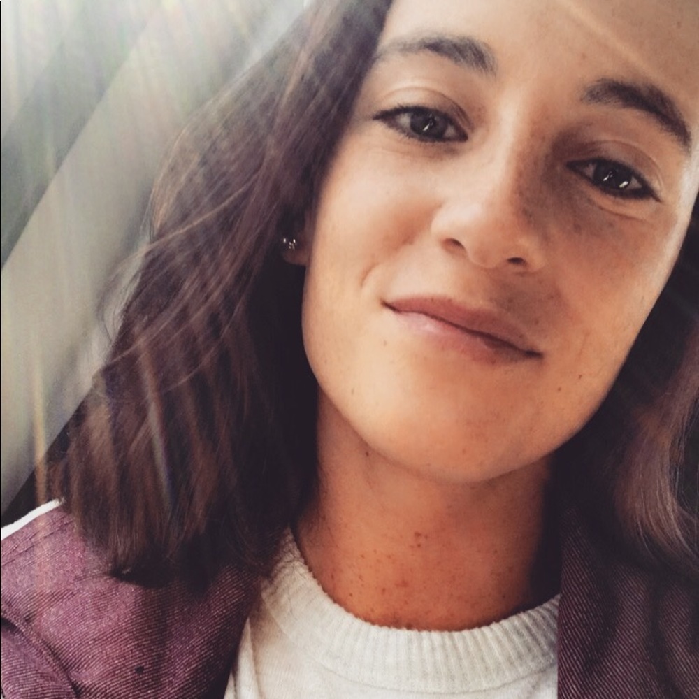 Meet your Posher, Kayleigh